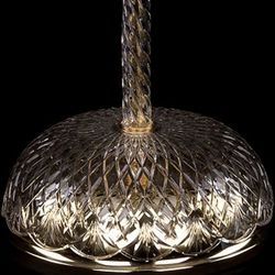 Торшер Bohemia Art Classic 11.12 13.12.8+4.195.P.h-165.Gd.Sp