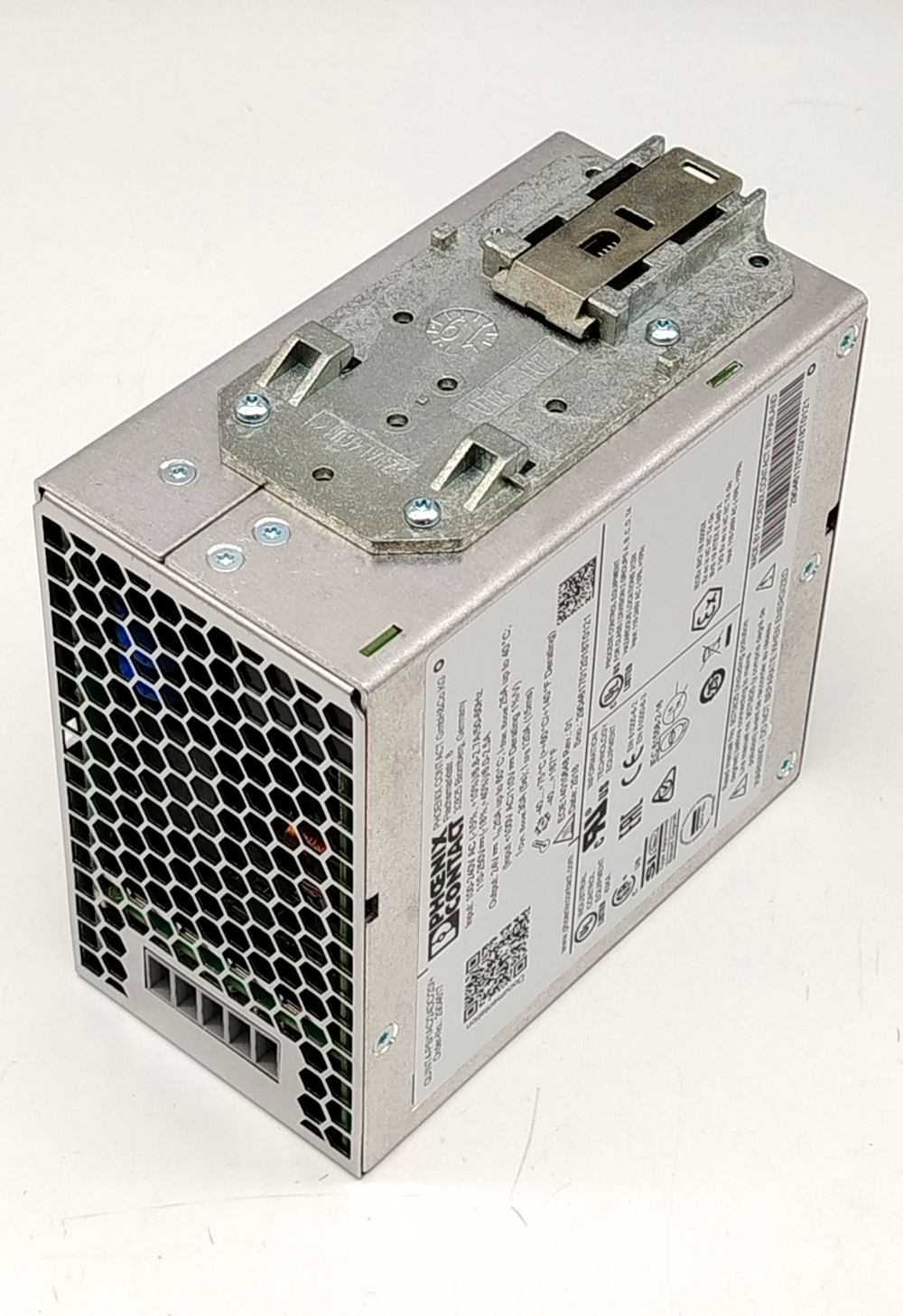 Блок питания Phoenix Contact QUINT4-PS/1AC/24DC/20/+ 2904617