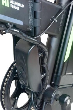 Электровелосипед Minako F10 PRO