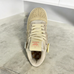 Adidas Forum 84 Low • Bone