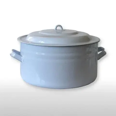 Бак 18л без/рис