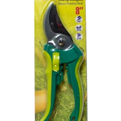 Секатор садовый сбоковой фиксацией(L-200мм) WMC TOOLS WMC-TG1306015-A