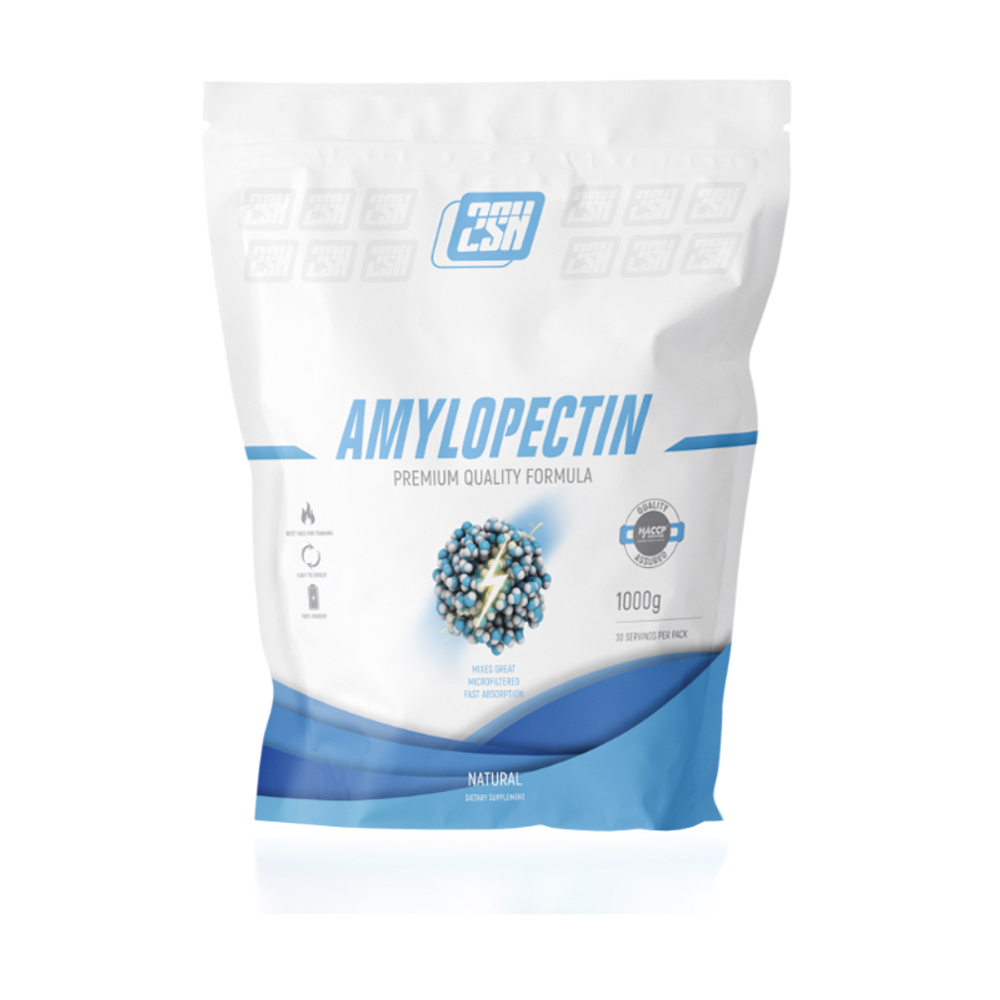 Амилопектин (2SN)