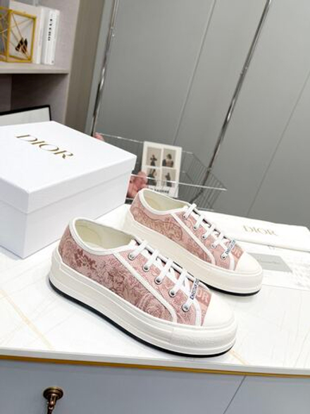 Christian Dior Walk'n'Dior Sneaker