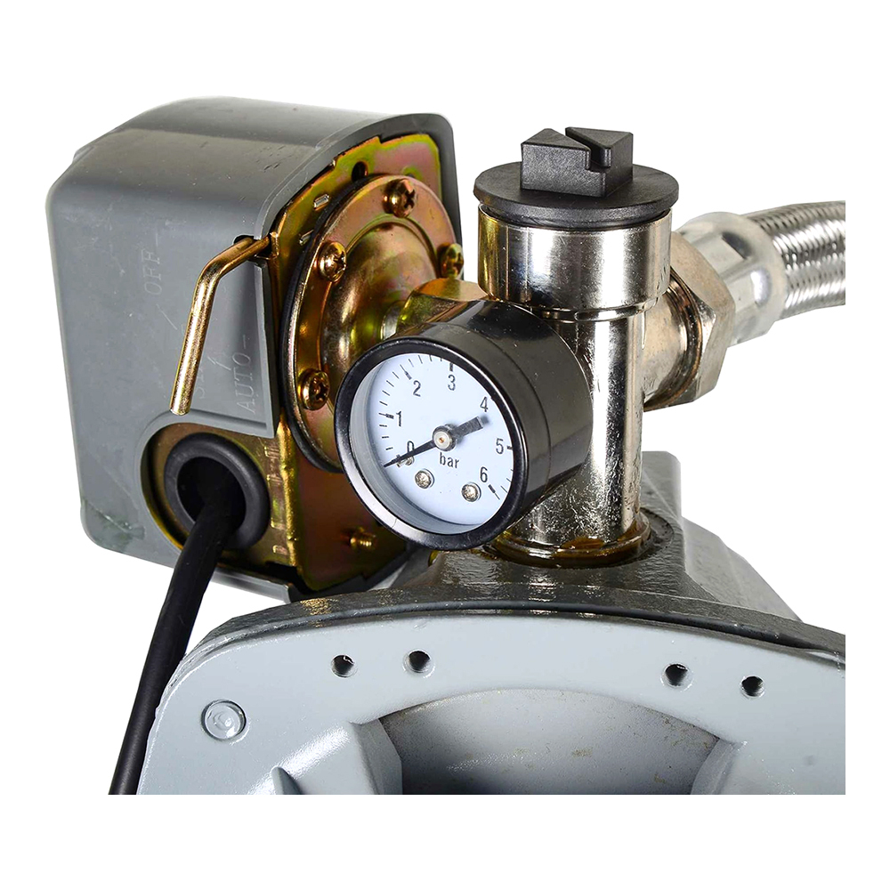 Насосная станция Ресанта АНС-3600П