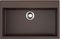 Мойка Omoikiri Tedori 79-DC Tetogranit/темный шоколад(арт.4993952)