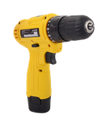 Дрель-шуруповерт Eurolux ДА-12/1Li