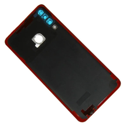 Задняя крышка для Huawei Honor 20 Lite/Honor 20S Белый - Премиум