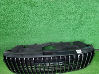 Решетка радиатора JAECOO J7 (2023-н.в.)