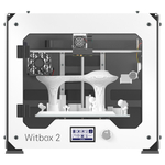 3D принтер bq Witbox 2