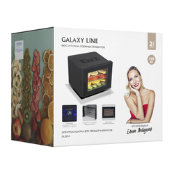 Электросушилка Galaxy Line GL2634