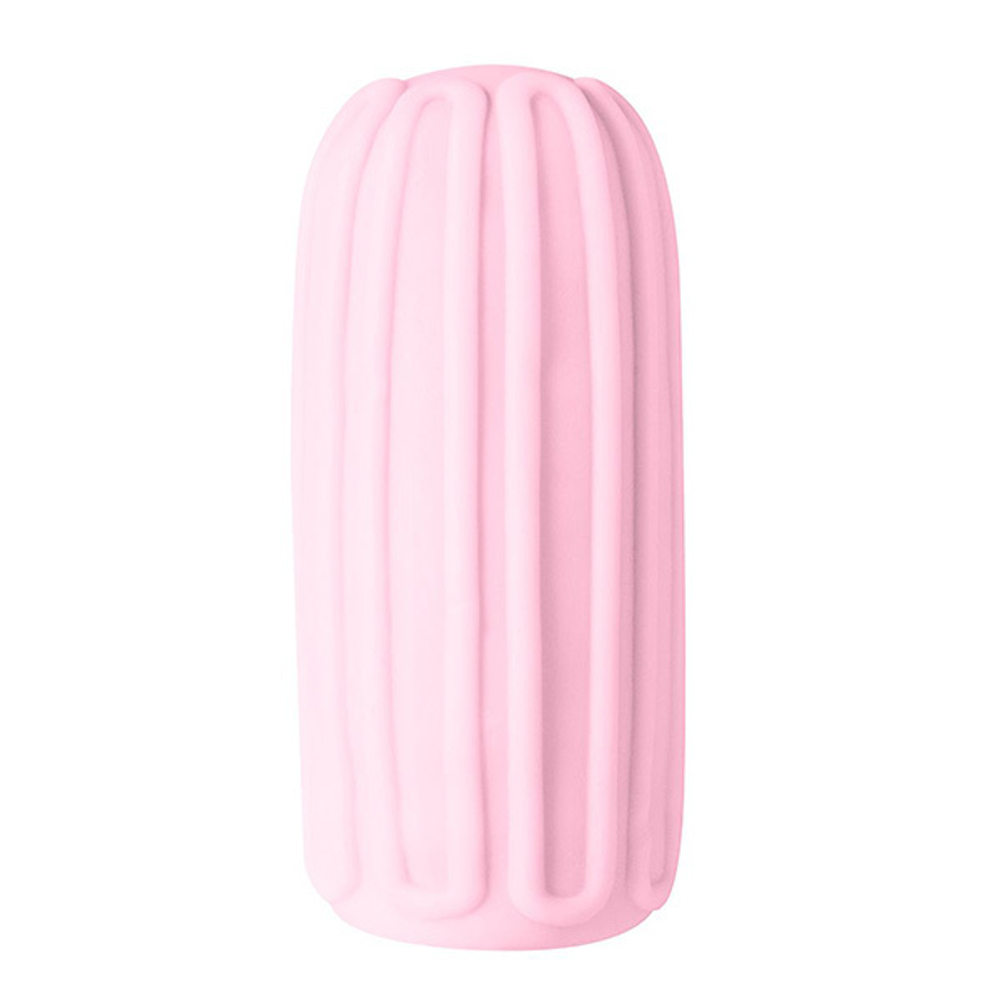 Розовый мастурбатор Lola Games Marshmallow Maxi Syrupy 8076-02lola