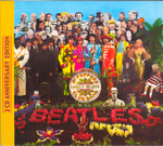 The Beatles / Sgt. Pepper's Lonely Hearts Club Band (2CD)