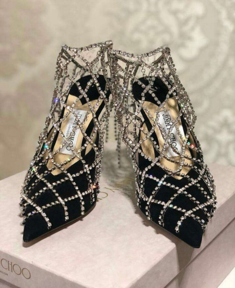 Туфли Jimmy Choo