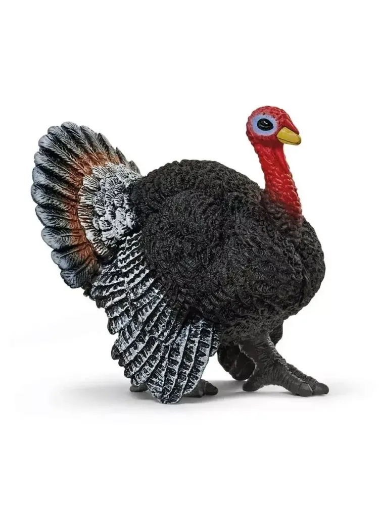 Фигурка Индюк Schleich 13900