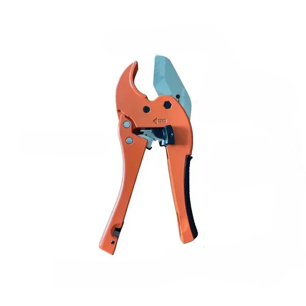 Аксиальный пресс-инструмент для труб и аксиальных фитингов / Пресс-инструмент универсальный