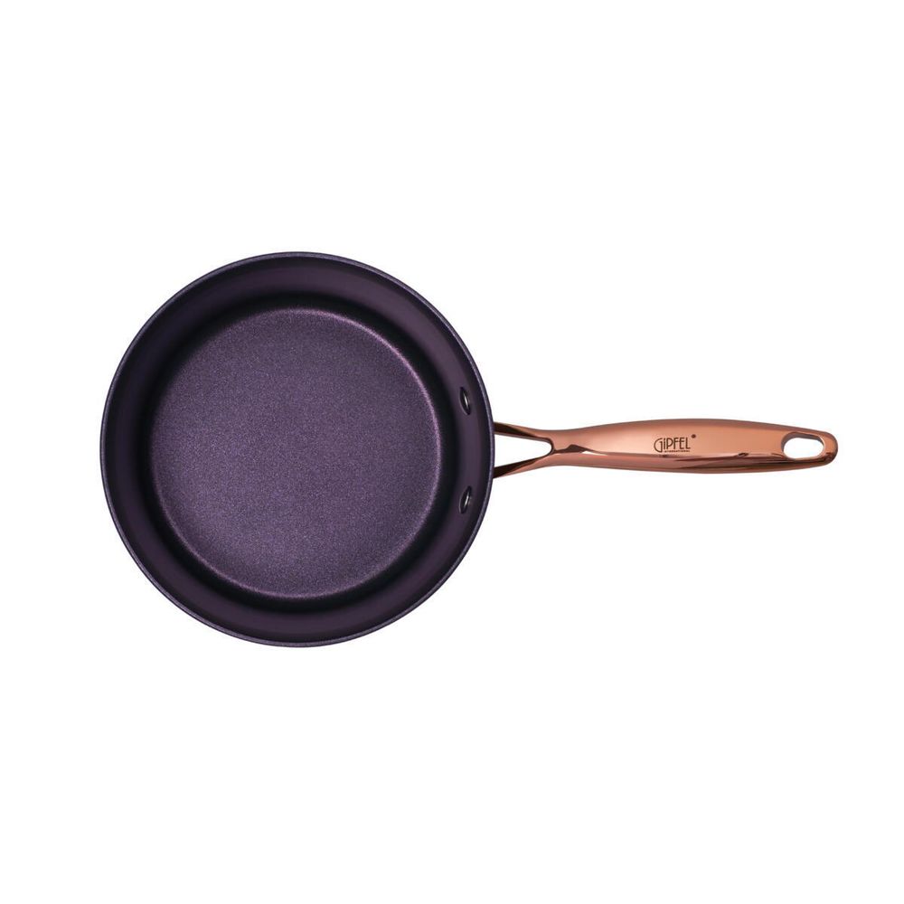 Ковш алюминиевый Gipfel NovoLux 2598 18 см/2,7 л