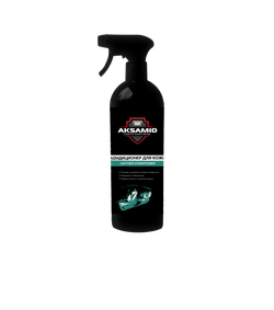 Кондиционер для кожи leather conditioner, 500мл