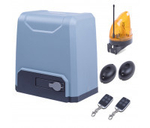 Привод для откатных пр-ля Ролтэк R-tech sl 1000 KIT Вес ворот до 1000кг.