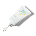 Эссенция солнцезащитная смягчающая Dr.F5 Heartleaf calming sun essence SPF50+ PA++++, 60 мл