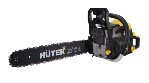 Бензопила Huter BS-52