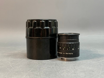Schneider-Kreuznach Xenoplan 17mm f/1.7