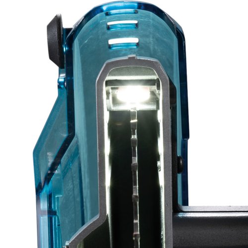 Пила торцовочная Makita LS 0816 F консольная