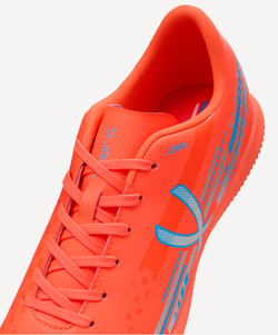 Бутсы футбольные Jogel Evofly IN Talant coral, коралловый