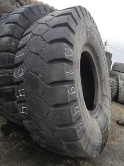 33.00R51 Bridgestone VRDP шина б/у