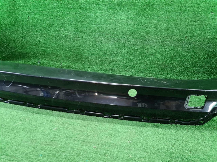 Бампер задний BMW X5 F15 (2013-2018)