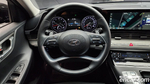 Hyundai The New Grandeur (Azera) IG 3.3 (02.2021)