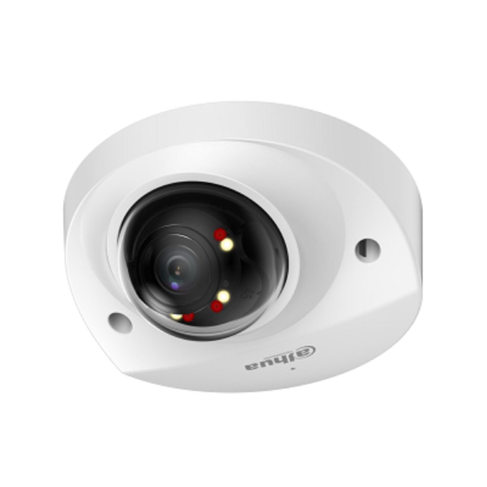 IP камера видеонаблюдения DH-IPC-HDBW2249FP-AS-IL-0280B