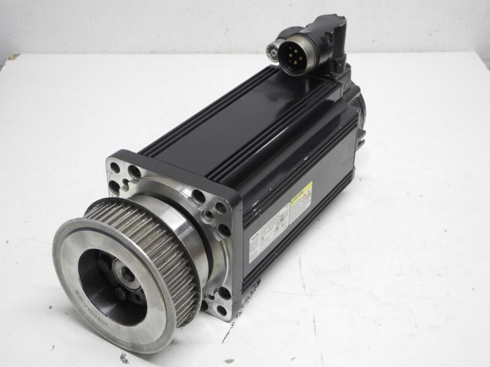 Rexroth MSK071D-0300-NN-M2-UG0-RNNN