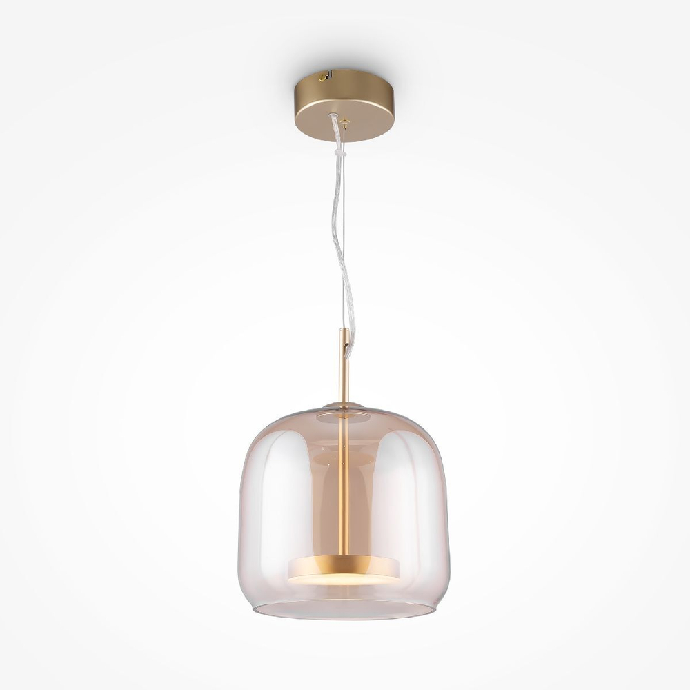Подвесной светильник Maytoni Madmen MOD128PL-L6AM