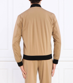 куртка бомбер p-hanry-j BOSS BLACK - светло-коричневый(50494575)