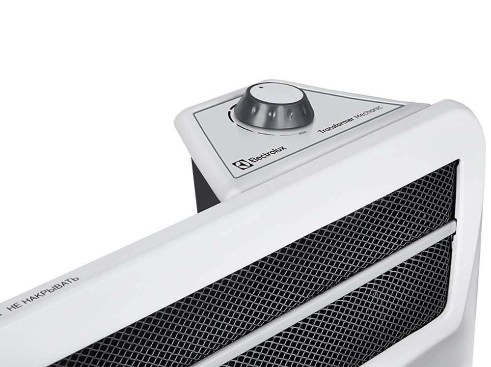 Комплект Electrolux Air Gate Transformer с блоком управления ECH/AG2-2500 T-TUM (механический)