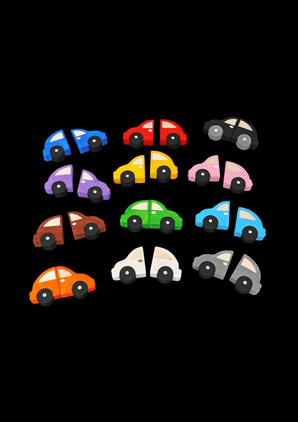 Игровое пособие 