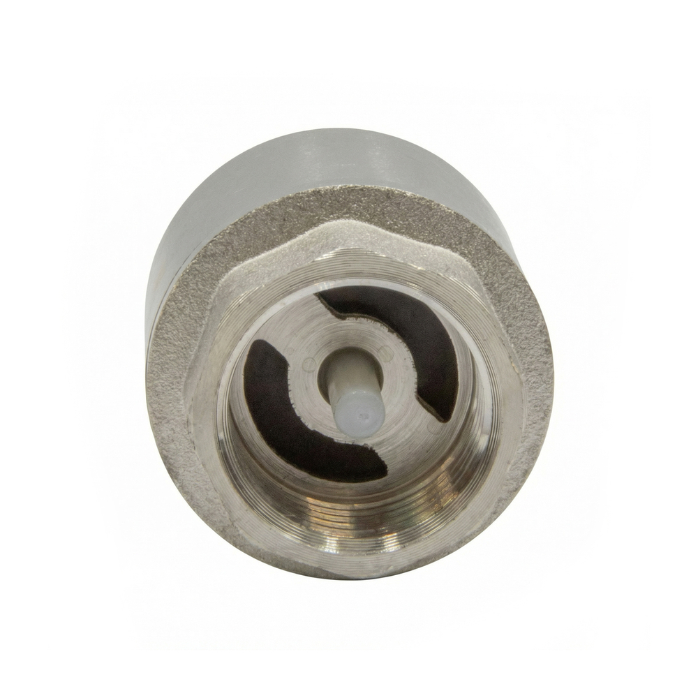 Обратный клапан 1/2 VRT® пласт седло