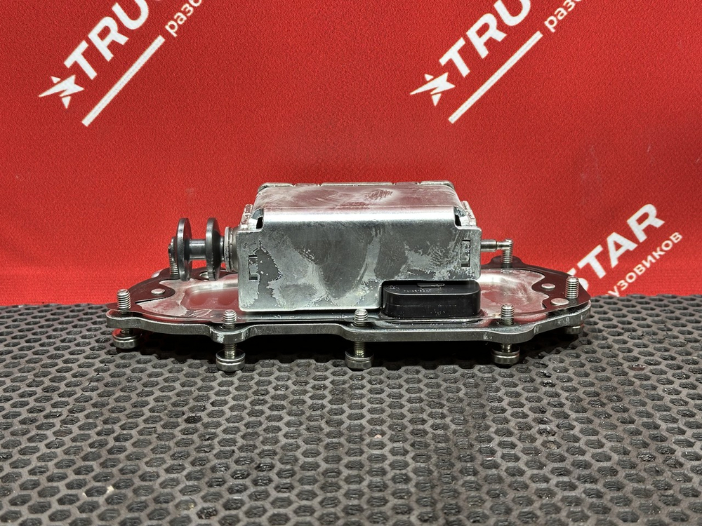 Сервопривод АКПП Traxon 2022г.