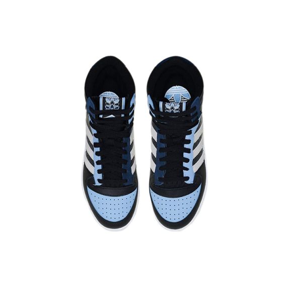 Десятка лучших кроссовок adidas originals для скейтбординга, высокие кроссовки Юнисекс