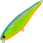 Воблер Tsu Yoki Mamba 75F 75мм 9.3г Top water