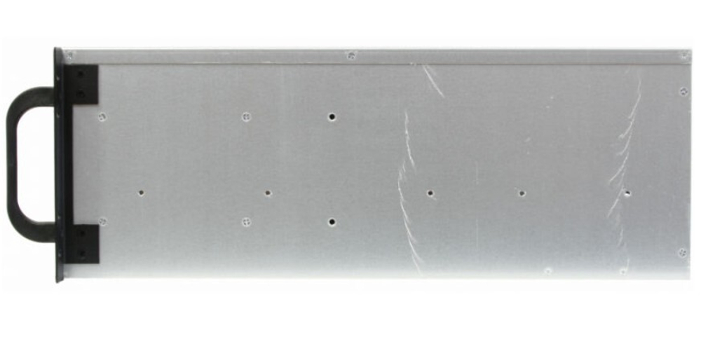 Корпус серверный 4U Procase RE411-D6H8-A-45