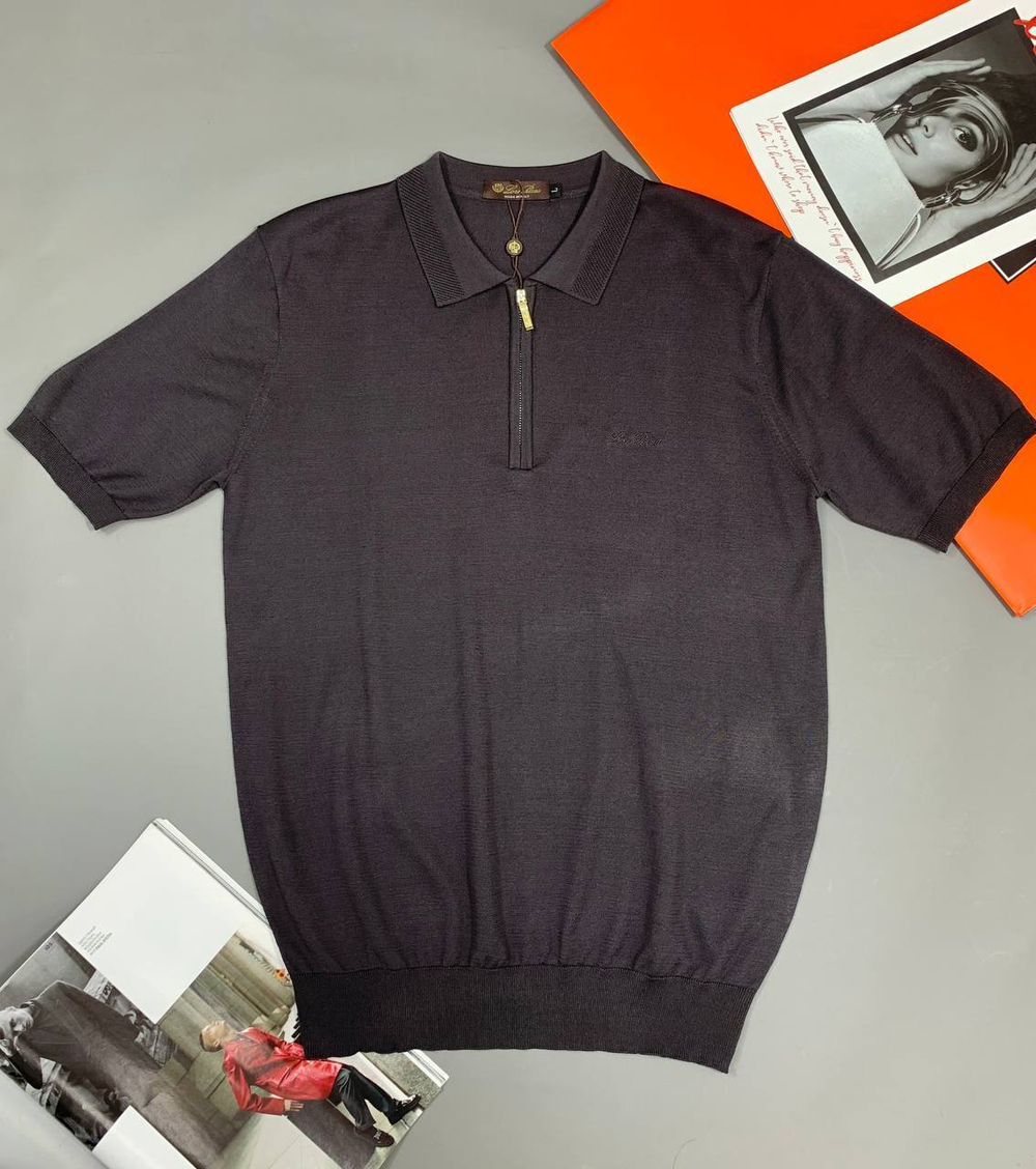 Поло Loro Piana