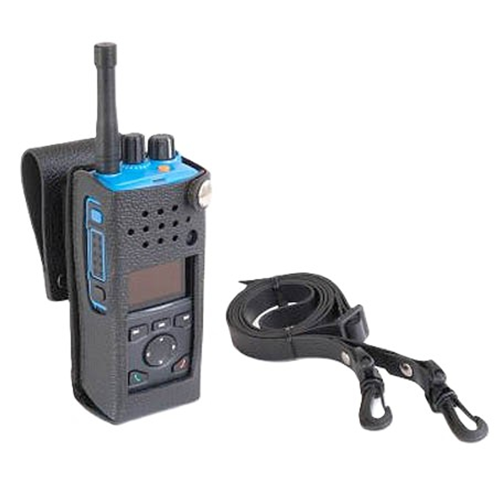 Кожаный чехол Entel CLCDT5