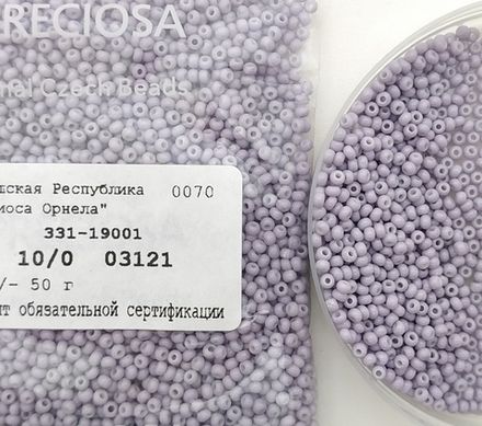 Preciosa muncuq 10/0 03121