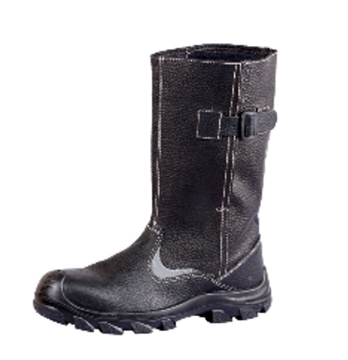 Сапоги Фулгард КП ПУ/Нитрил Парижская Коммуна