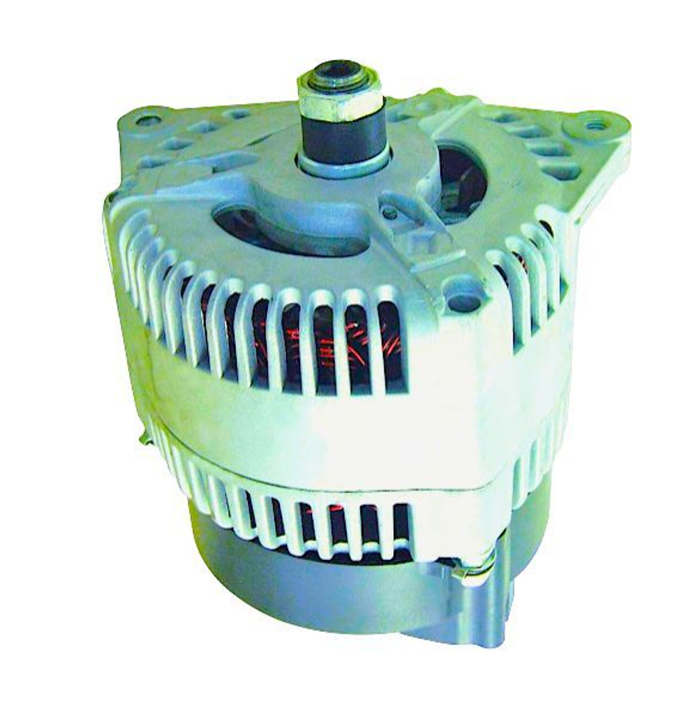 Генератор для MASSEY FERGUSON ALE2166