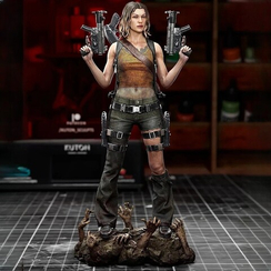 Alice - Resident Evil