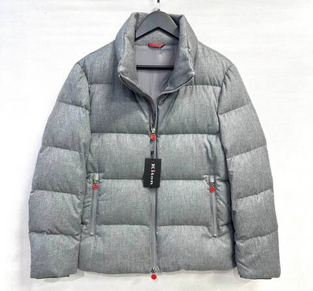 Пуховик Kiton