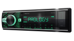 Автомагнитола Prology CMX-250 (4x55W) Bluetooth